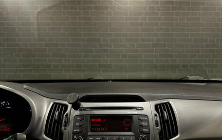 KIA Sportage III, 2015 год, 1 499 000 рублей, 12 фотография