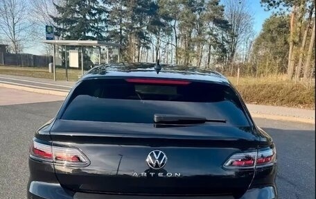 Volkswagen Arteon I, 2024 год, 4 888 700 рублей, 5 фотография