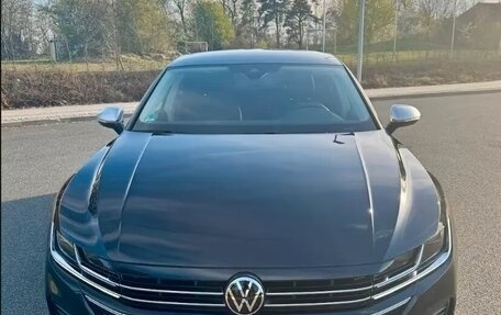 Volkswagen Arteon I, 2024 год, 4 888 700 рублей, 2 фотография