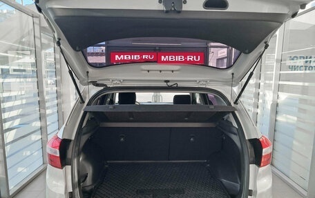 Hyundai Creta I рестайлинг, 2019 год, 1 885 000 рублей, 12 фотография