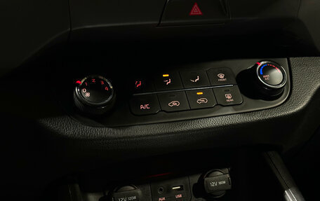 KIA Sportage III, 2015 год, 1 499 000 рублей, 13 фотография