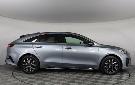 KIA Proceed I, 2019 год, 1 969 000 рублей, 4 фотография