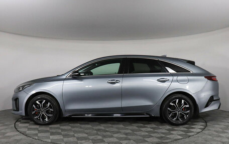 KIA Proceed I, 2019 год, 1 969 000 рублей, 8 фотография