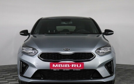 KIA Proceed I, 2019 год, 1 969 000 рублей, 2 фотография