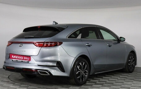 KIA Proceed I, 2019 год, 1 969 000 рублей, 5 фотография