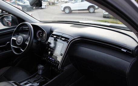 Hyundai Tucson, 2024 год, 3 649 000 рублей, 7 фотография