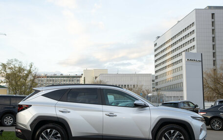 Hyundai Tucson, 2024 год, 3 649 000 рублей, 3 фотография
