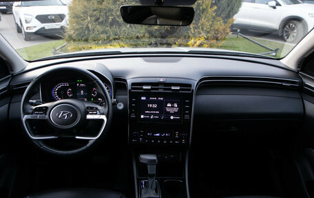 Hyundai Tucson, 2024 год, 3 649 000 рублей, 12 фотография