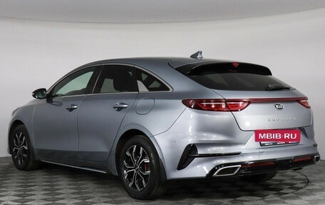 KIA Proceed I, 2019 год, 1 969 000 рублей, 7 фотография