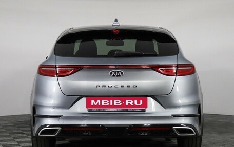 KIA Proceed I, 2019 год, 1 969 000 рублей, 6 фотография