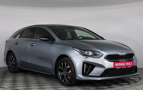 KIA Proceed I, 2019 год, 1 969 000 рублей, 3 фотография
