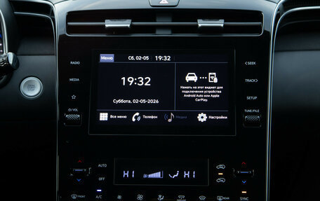 Hyundai Tucson, 2024 год, 3 649 000 рублей, 19 фотография