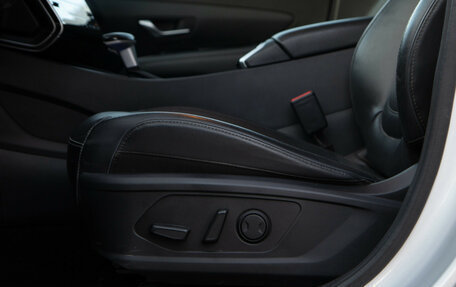 Hyundai Tucson, 2024 год, 3 649 000 рублей, 13 фотография