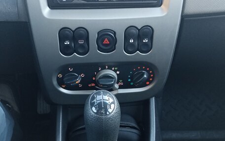 Renault Logan I, 2010 год, 370 000 рублей, 16 фотография
