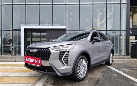 Haval Jolion, 2026 год, 2 799 000 рублей, 2 фотография
