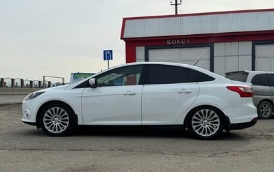 Ford Focus III, 2014 год, 850 000 рублей, 1 фотография