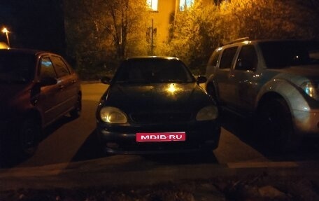 Chevrolet Lanos I, 2006 год, 85 000 рублей, 1 фотография