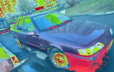 Daewoo Espero, 1999 год, 111 000 рублей, 1 фотография