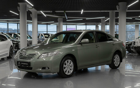 Toyota Camry, 2006 год, 720 000 рублей, 1 фотография