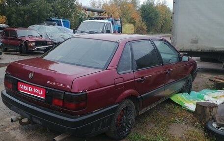 Volkswagen Passat B3, 1988 год, 100 000 рублей, 1 фотография