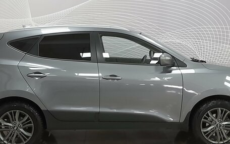 Hyundai ix35 I рестайлинг, 2013 год, 1 314 000 рублей, 3 фотография