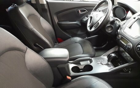 Hyundai ix35 I рестайлинг, 2013 год, 1 314 000 рублей, 9 фотография