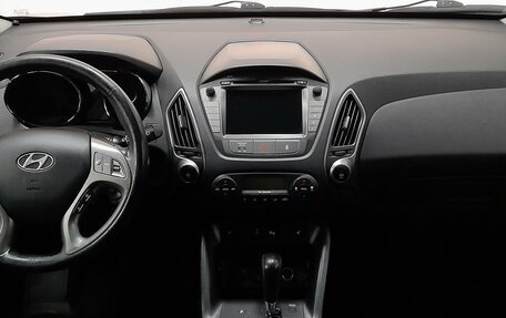 Hyundai ix35 I рестайлинг, 2013 год, 1 314 000 рублей, 10 фотография