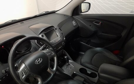 Hyundai ix35 I рестайлинг, 2013 год, 1 314 000 рублей, 8 фотография