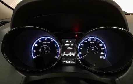 Hyundai ix35 I рестайлинг, 2013 год, 1 314 000 рублей, 13 фотография