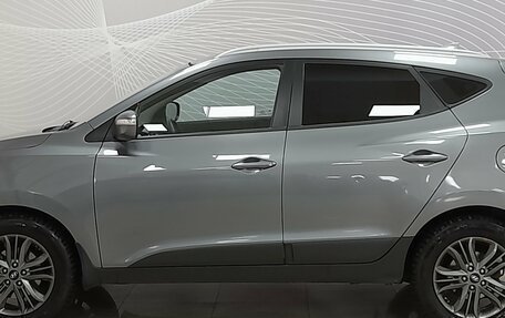 Hyundai ix35 I рестайлинг, 2013 год, 1 314 000 рублей, 6 фотография