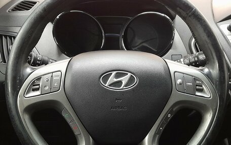 Hyundai ix35 I рестайлинг, 2013 год, 1 314 000 рублей, 12 фотография