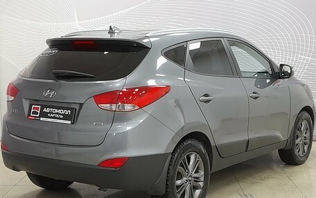 Hyundai ix35 I рестайлинг, 2013 год, 1 314 000 рублей, 4 фотография