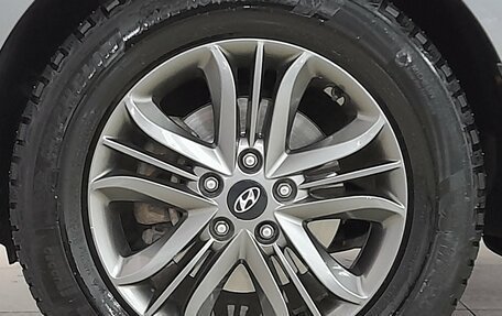 Hyundai ix35 I рестайлинг, 2013 год, 1 314 000 рублей, 15 фотография