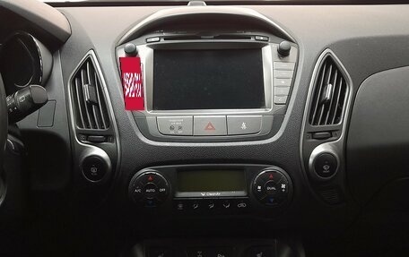 Hyundai ix35 I рестайлинг, 2013 год, 1 314 000 рублей, 11 фотография