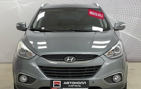 Hyundai ix35 I рестайлинг, 2013 год, 1 314 000 рублей, 2 фотография