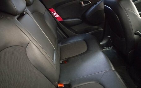 Hyundai ix35 I рестайлинг, 2013 год, 1 314 000 рублей, 14 фотография