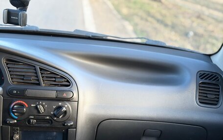 Chevrolet Lanos I, 2007 год, 82 500 рублей, 18 фотография