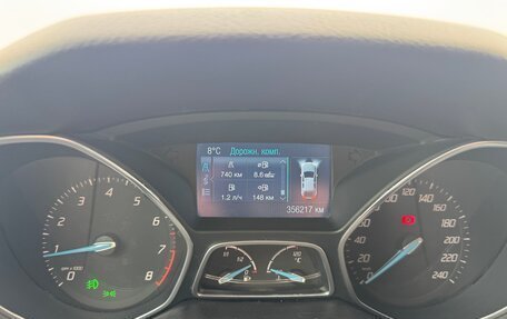 Ford Focus III, 2014 год, 850 000 рублей, 4 фотография