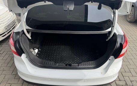 Ford Focus III, 2014 год, 850 000 рублей, 7 фотография