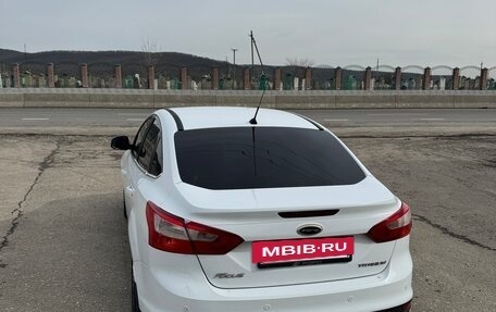 Ford Focus III, 2014 год, 850 000 рублей, 5 фотография