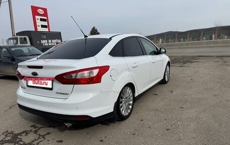 Ford Focus III, 2014 год, 850 000 рублей, 6 фотография