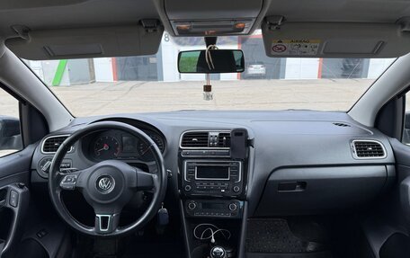 Volkswagen Polo VI (EU Market), 2014 год, 580 000 рублей, 4 фотография