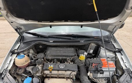 Volkswagen Polo VI (EU Market), 2014 год, 580 000 рублей, 3 фотография