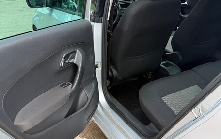 Volkswagen Polo VI (EU Market), 2014 год, 580 000 рублей, 7 фотография