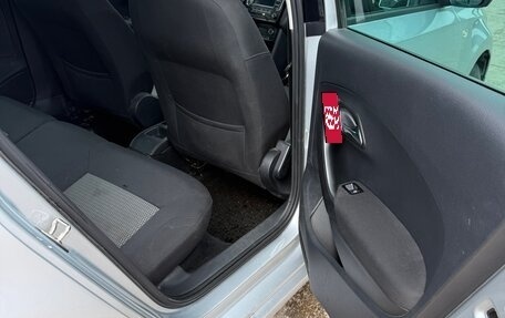 Volkswagen Polo VI (EU Market), 2014 год, 580 000 рублей, 6 фотография