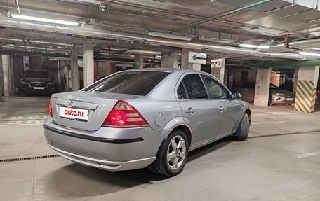 Ford Mondeo III, 2006 год, 300 000 рублей, 2 фотография