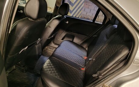Ford Mondeo III, 2006 год, 300 000 рублей, 4 фотография