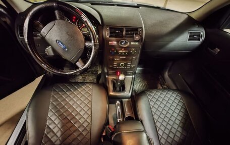 Ford Mondeo III, 2006 год, 300 000 рублей, 5 фотография