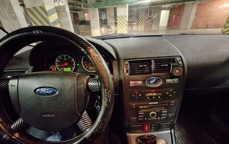 Ford Mondeo III, 2006 год, 300 000 рублей, 6 фотография