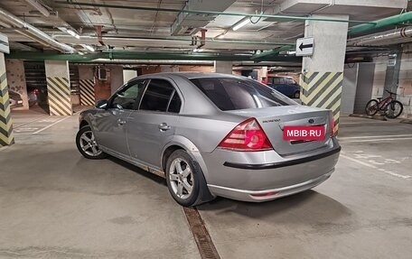 Ford Mondeo III, 2006 год, 300 000 рублей, 3 фотография